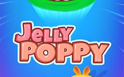 Jelly Poppy - Runner Games media 2