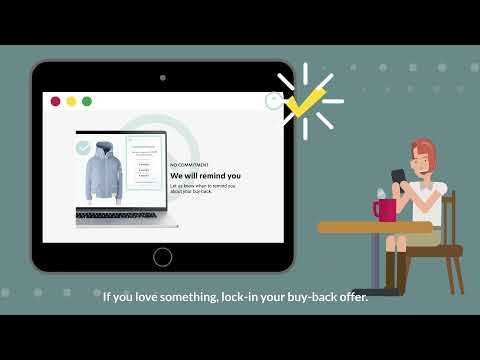 ReUpp Chrome Extension gallery image