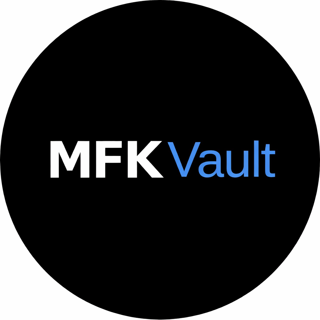 MFKVault gallery image