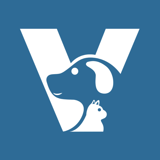 Cuteness Score from Veeks logo