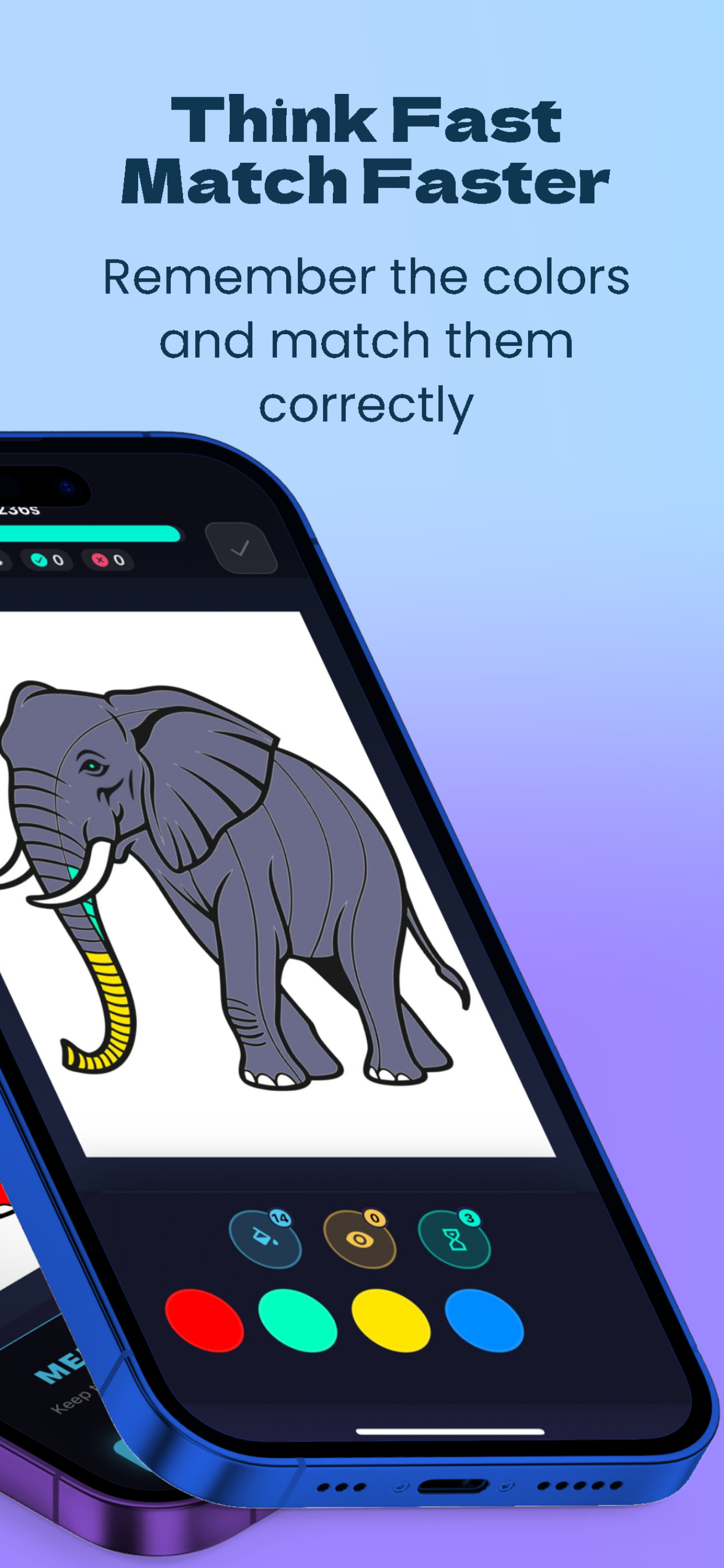 ColorTrace gallery image