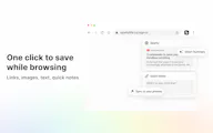 Sparky for Chrome
