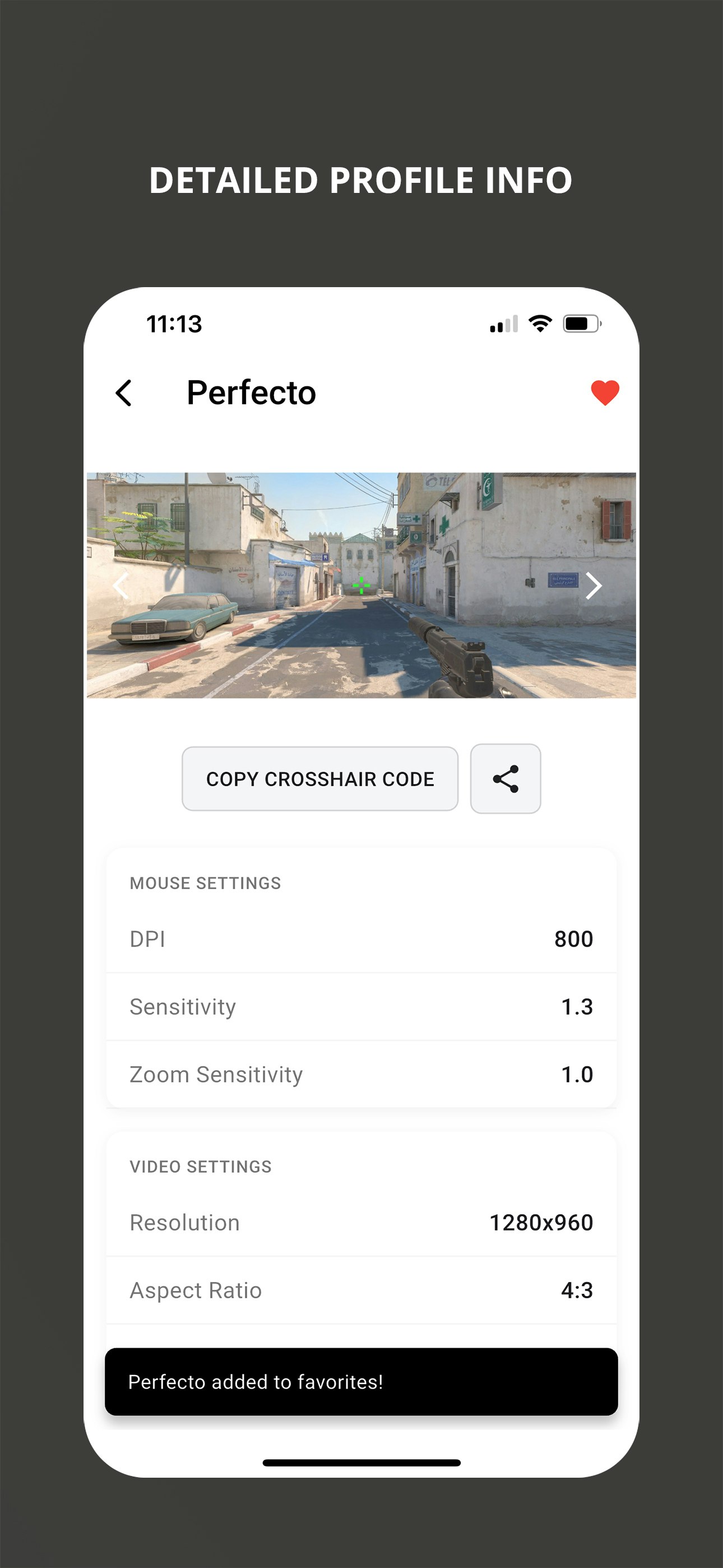 CS2 WROGHAIR: Helper Pro AIM media 2