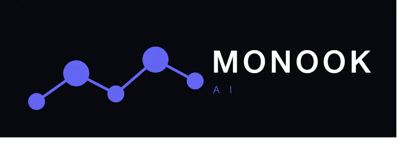 MONOOK AI screenshot 2