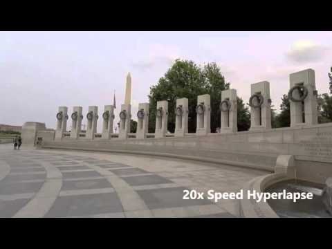 Microsoft Hyperlapse Pro