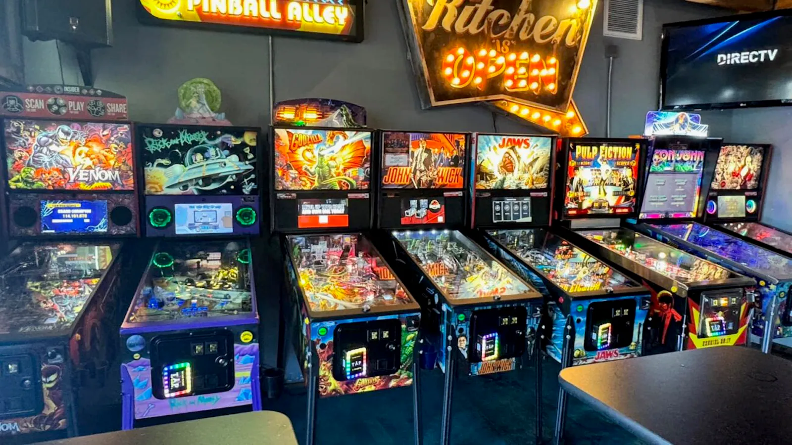 Arcade Vault screenshot 1