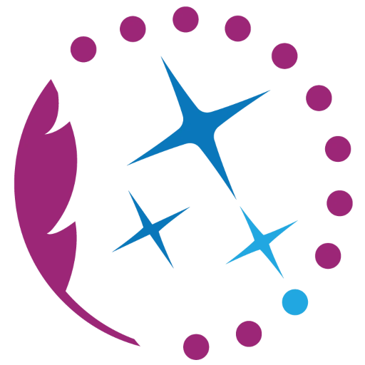 Literary Universe logo