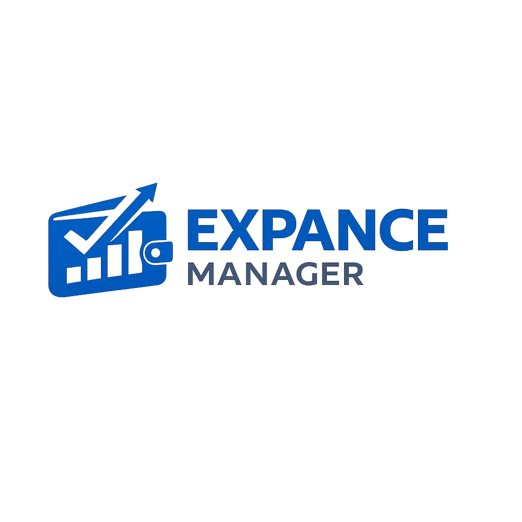 Expense Manager Pro