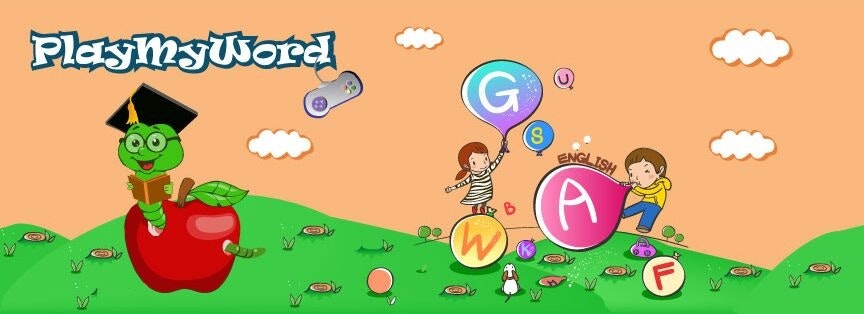 Play My Word - Word Games gallery image