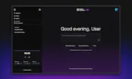 Project Ambience