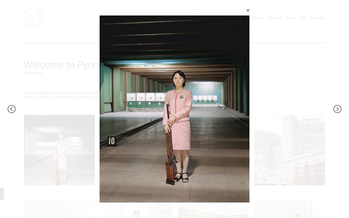 Fabrik gallery image