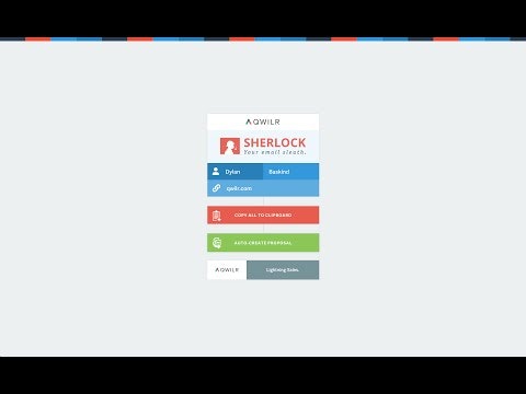 Sherlock  gallery image