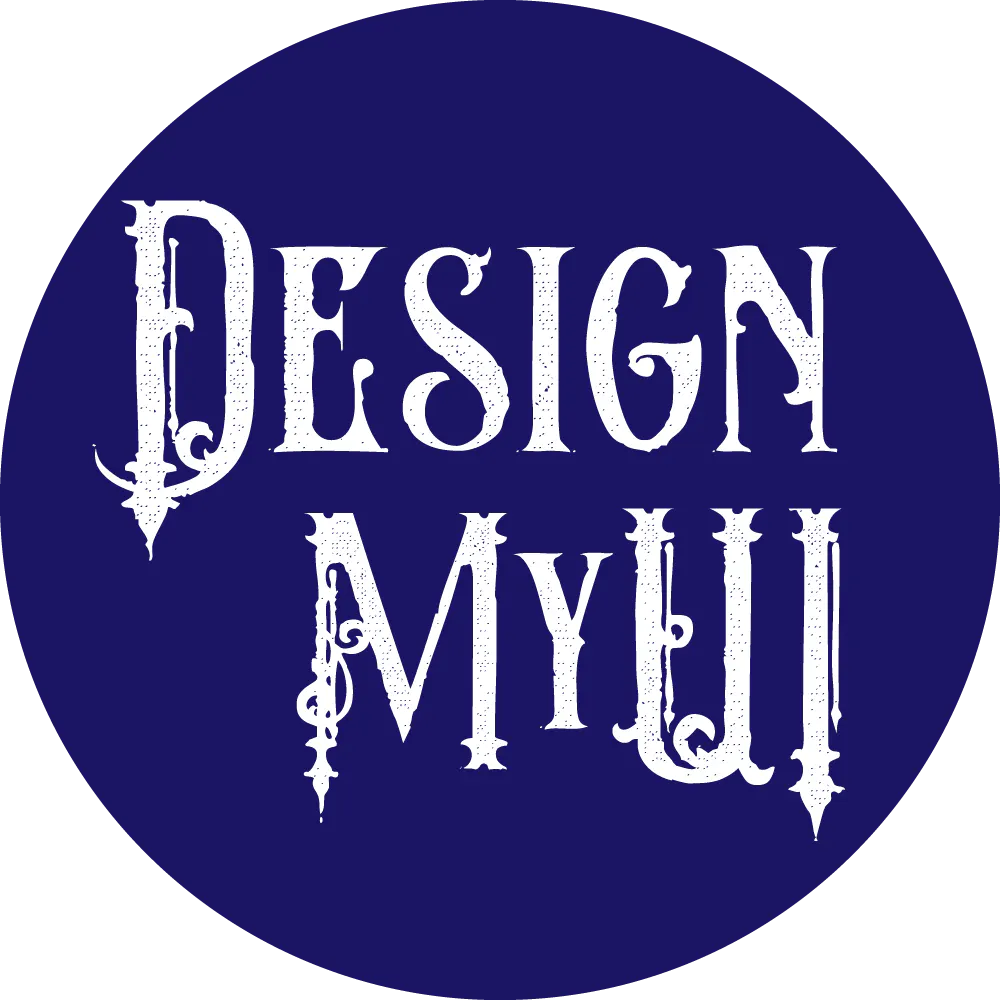 Design my ui