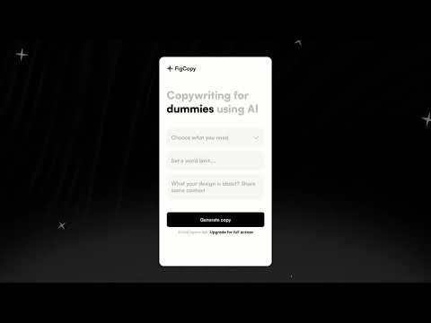 FigCopy gallery image