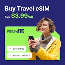 PrimaSim gallery image