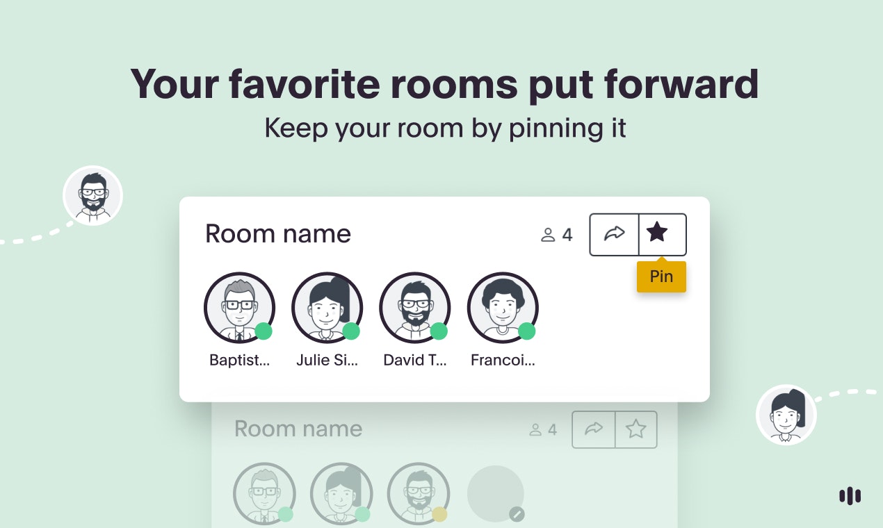 Waggle gallery image