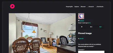 PropertyPin gallery image