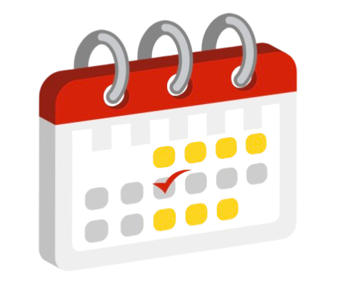 DayFlow - Product Hunt launch logo and brand identity