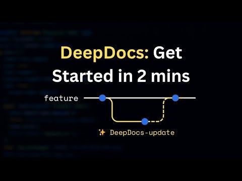 DeepDocs gallery image