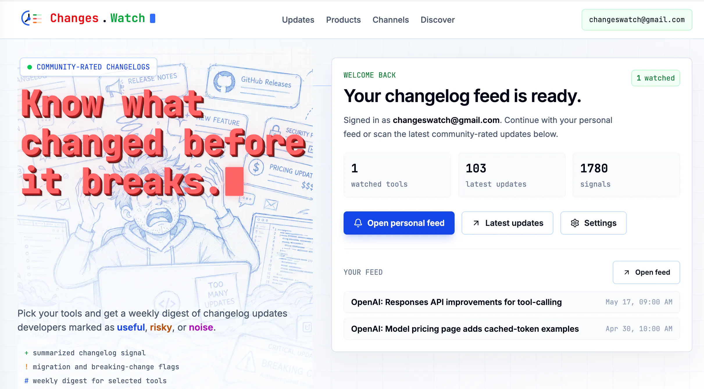 Changes.Watch gallery image
