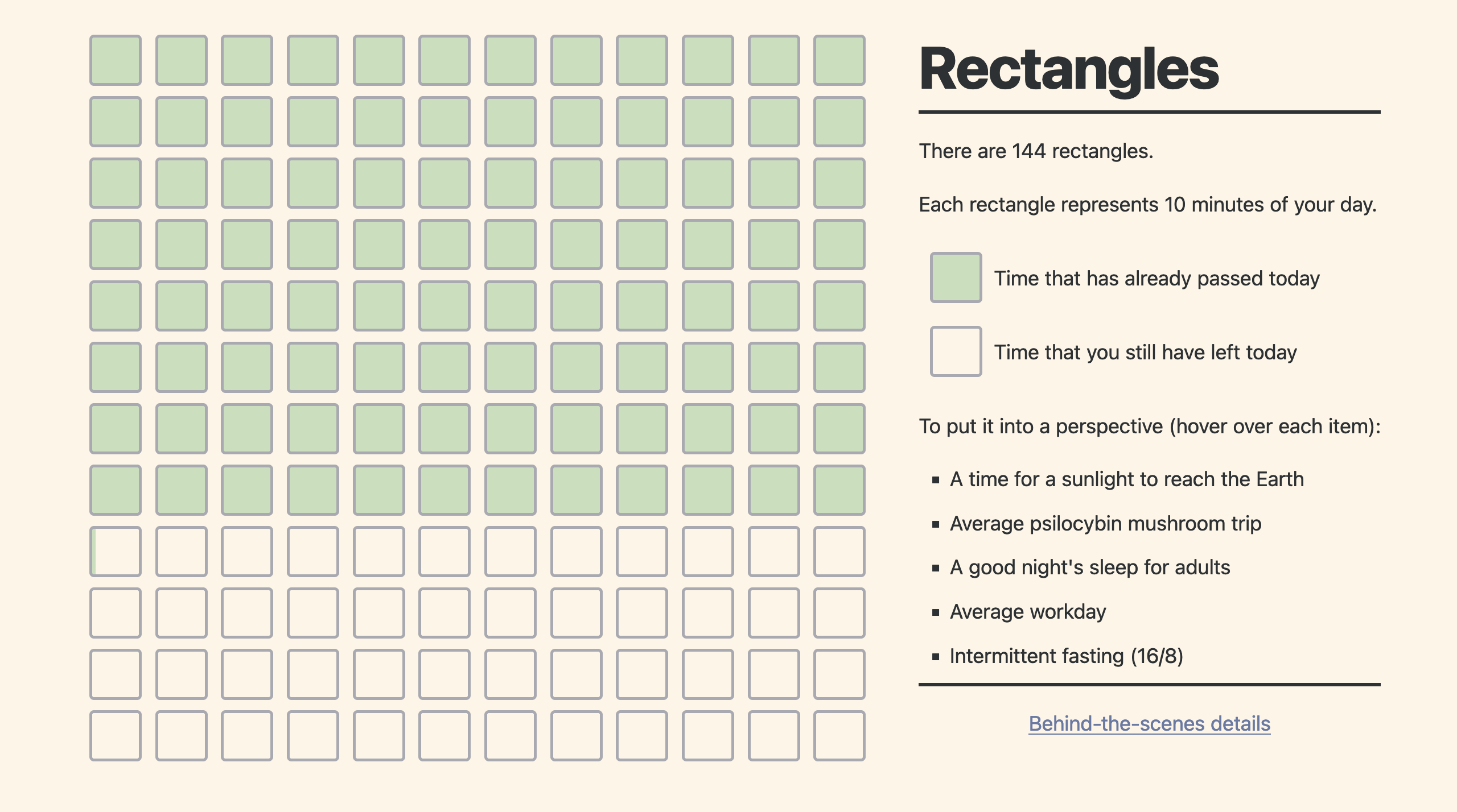 Rectangles gallery image