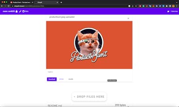 Dropall gallery image