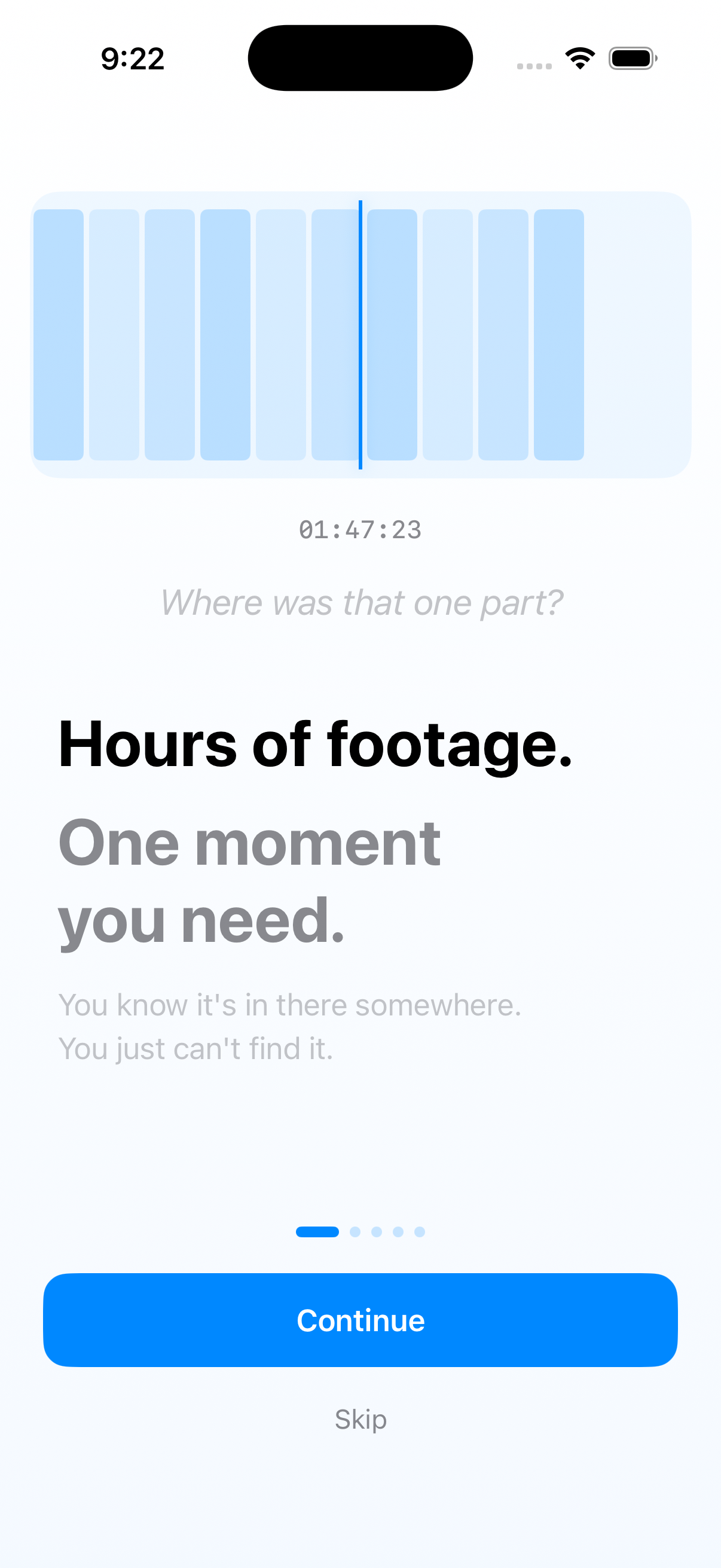 Framea gallery image