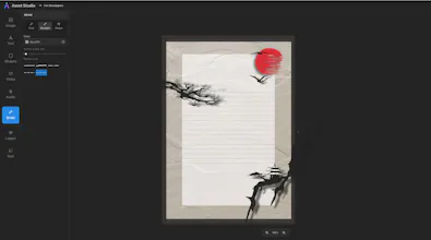 Asset Studio gallery image