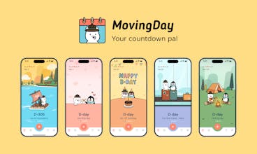 MovingDay gallery image