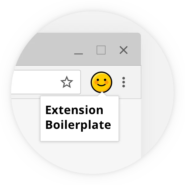 Extension Boilerplate