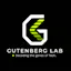 Gutenberg Lab