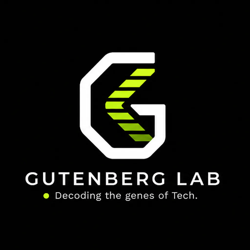 Gutenberg Lab logo