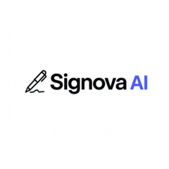 Signova.ai logo