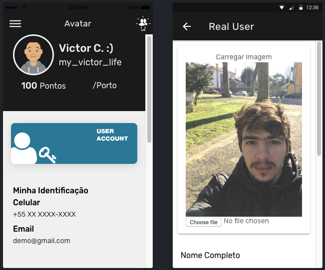 The Restaurant Social Network gallery image