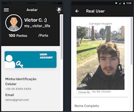 The Restaurant Social Network gallery image