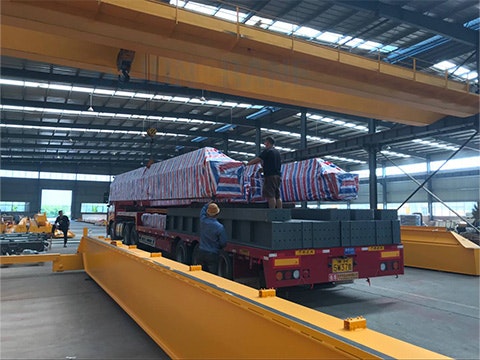 Overhead Crane gallery image