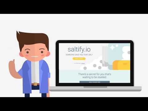 saltify.io gallery image