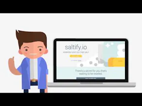 saltify.io gallery image