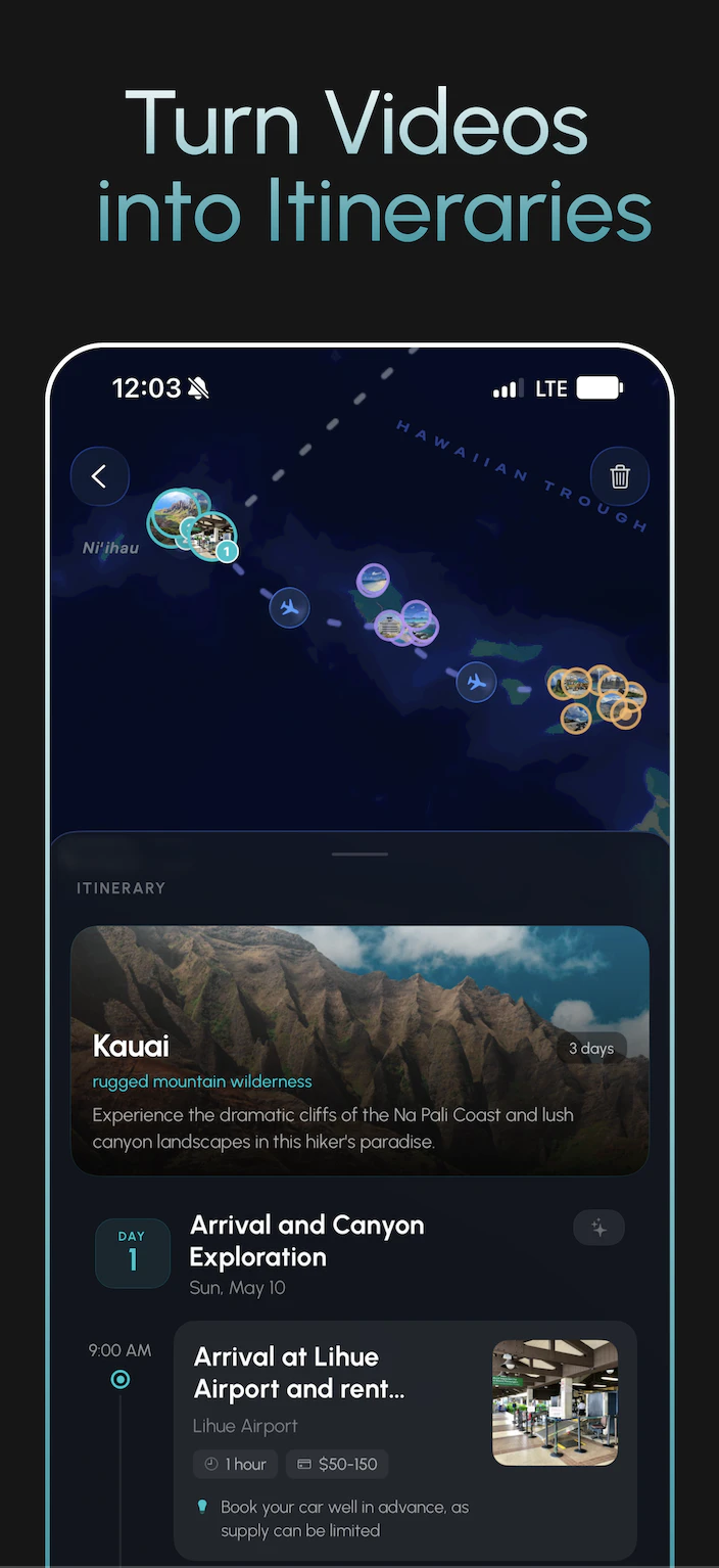 Adventure On: Go beyond the screen screenshot 3