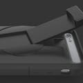 Ampware iPhone Case