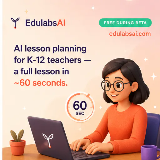 EdulabsAI gallery image