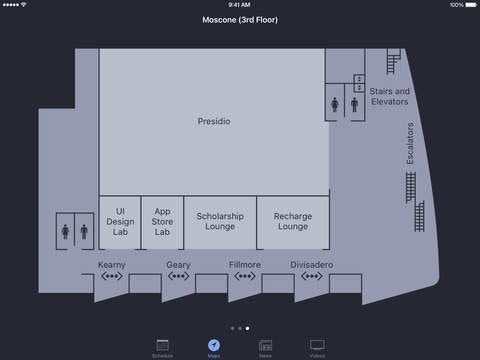 WWDC gallery image