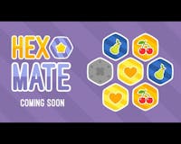 Hexamate media 1