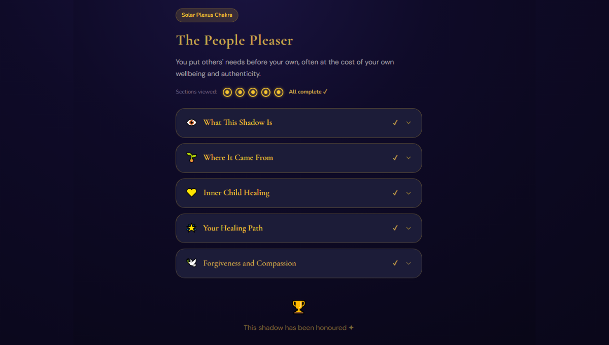 Lumenah gallery image