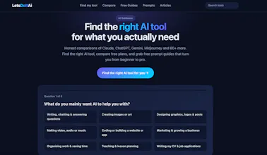 LetsDoItAi gallery image