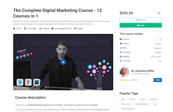 LMS Monks - Learning Management System gallery image