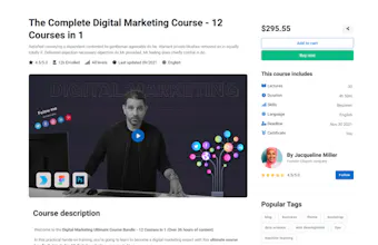 LMS Monks - Learning Management System gallery image