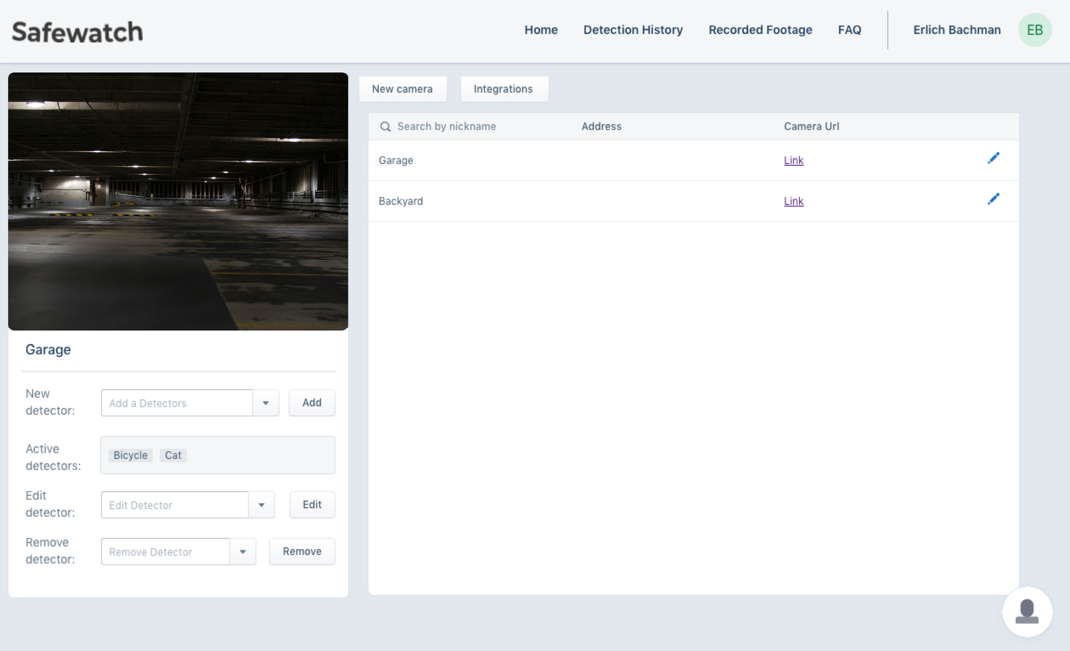 Safewatch gallery image
