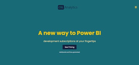 CTRL Analytics gallery image