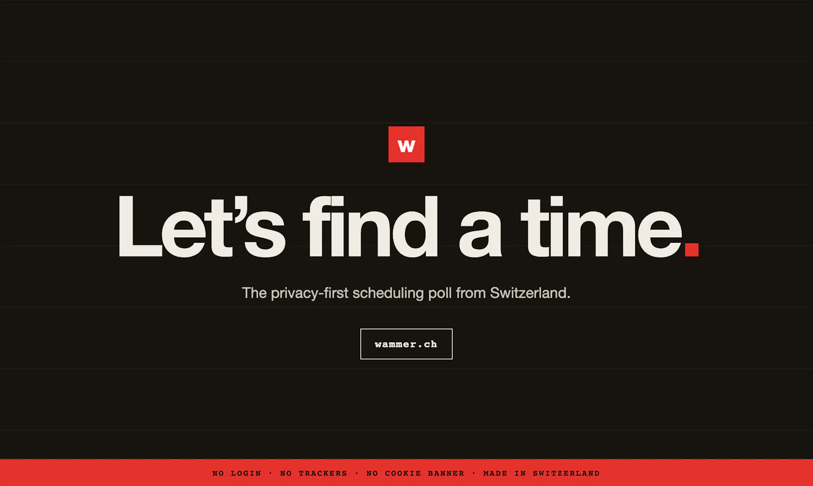 wammer screenshot 6